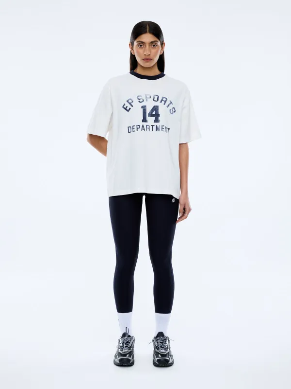 MEL RINGER TEE sold by Ena Pelly