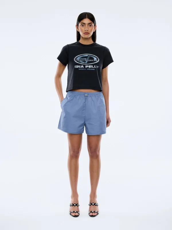 MADI SHORT sold by Ena Pelly