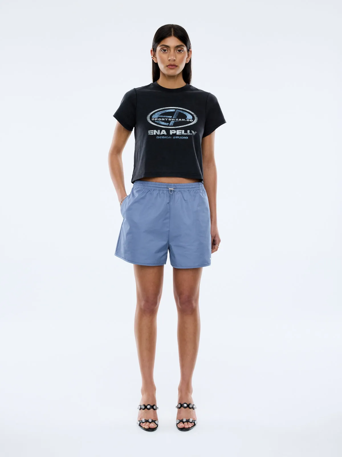 MADI SHORT sold by Ena Pelly