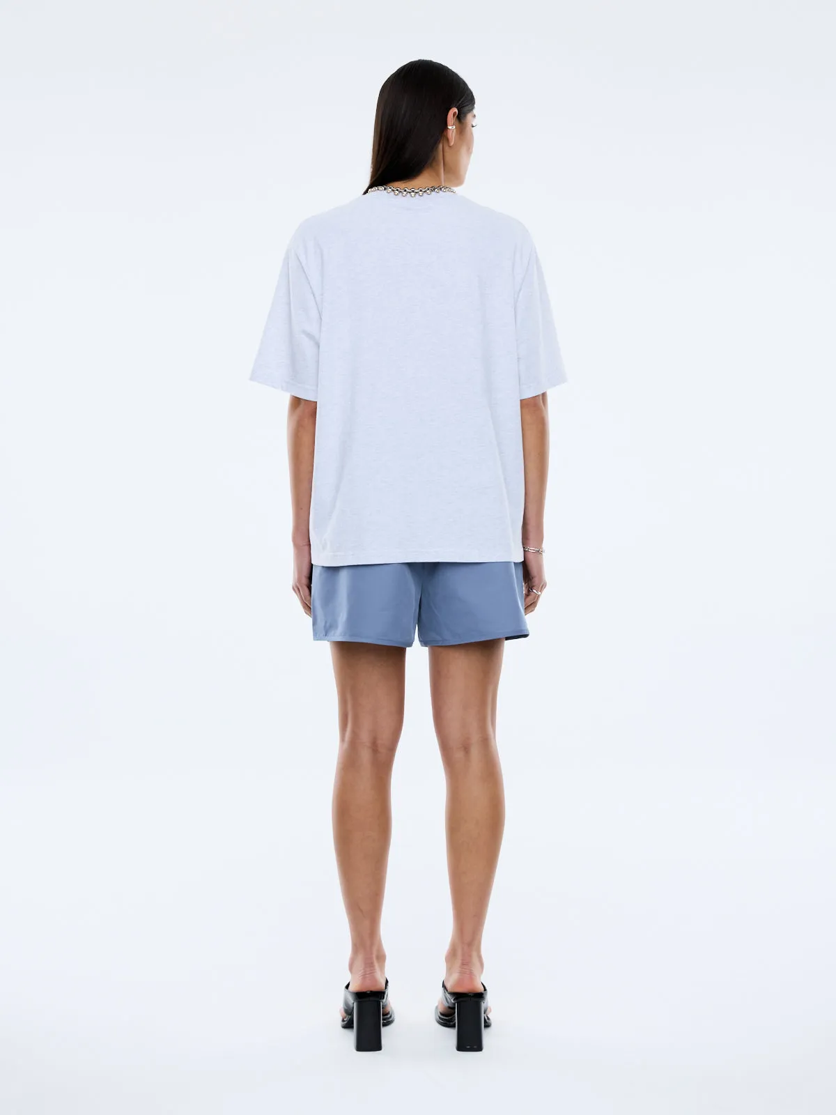 SUMMER VIEW TEE sold by Ena Pelly product image thumbnail 4