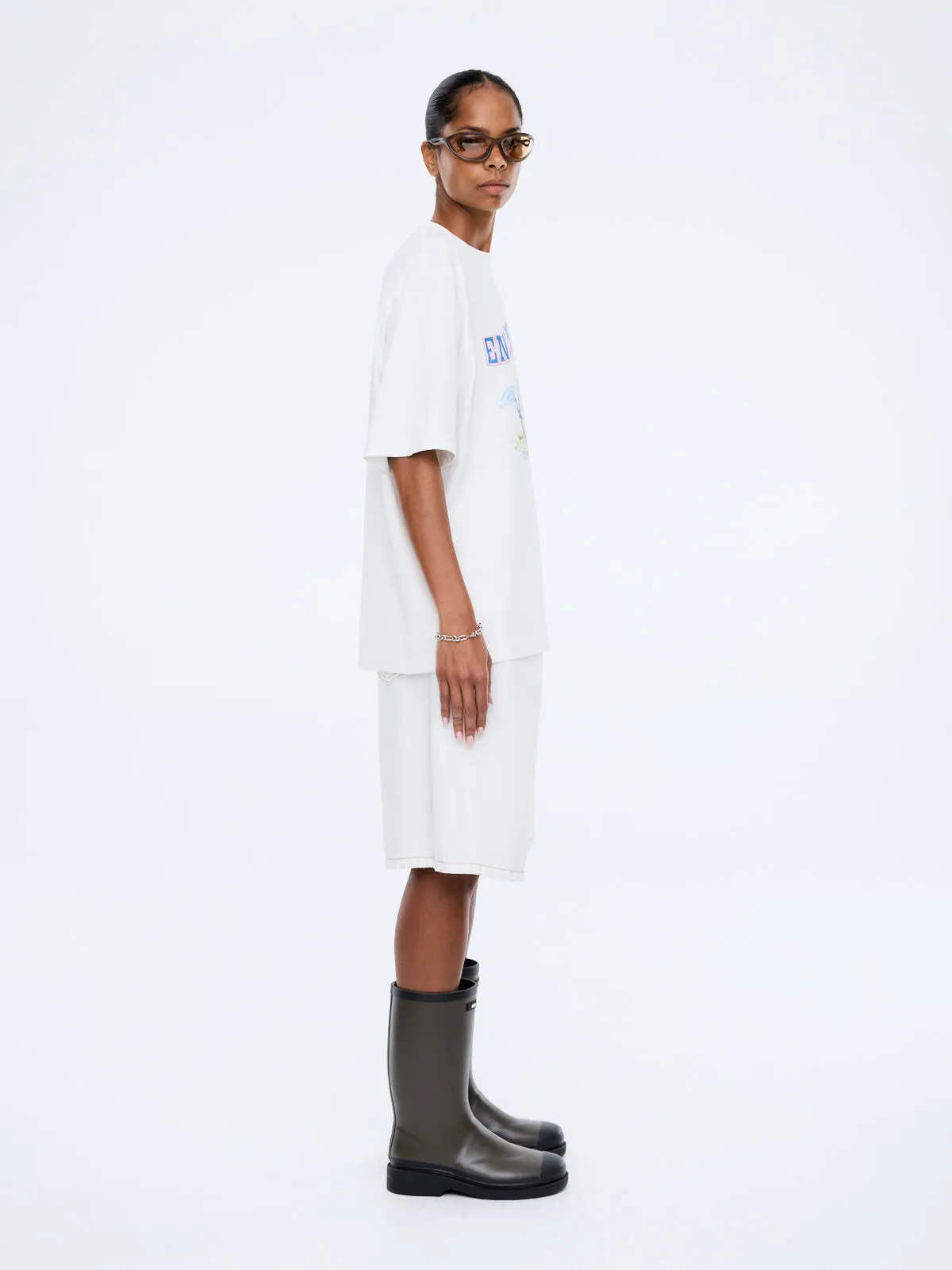 VACATION TEE sold by Ena Pelly product image thumbnail 3