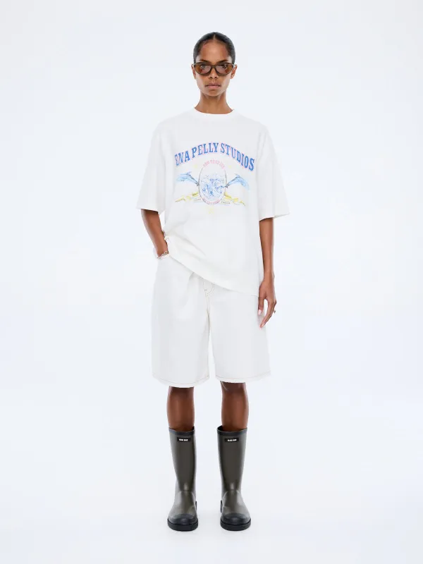 VACATION TEE sold by Ena Pelly