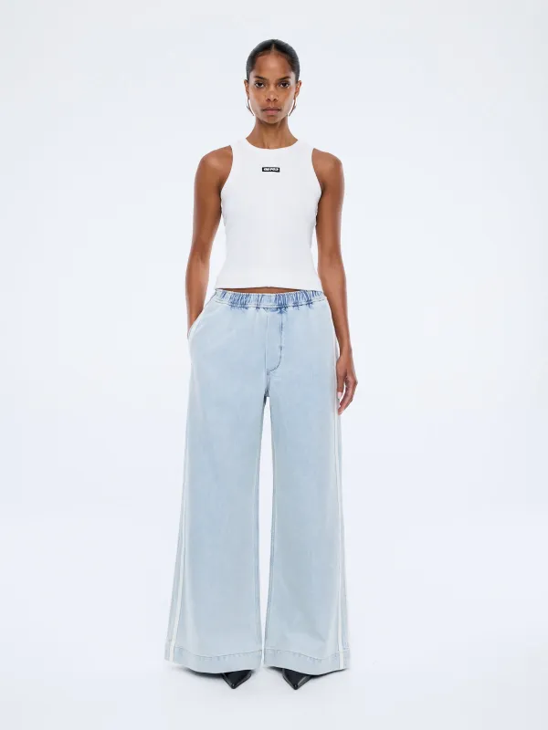 GABBY RELAXED JEAN sold by Ena Pelly