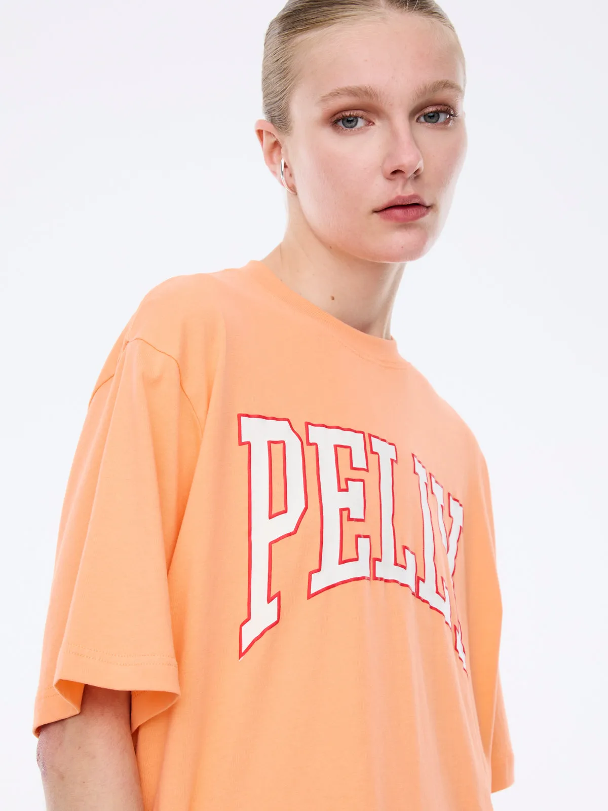 PELLY DESIGN STUDIO TEE sold by Ena Pelly product image thumbnail 2