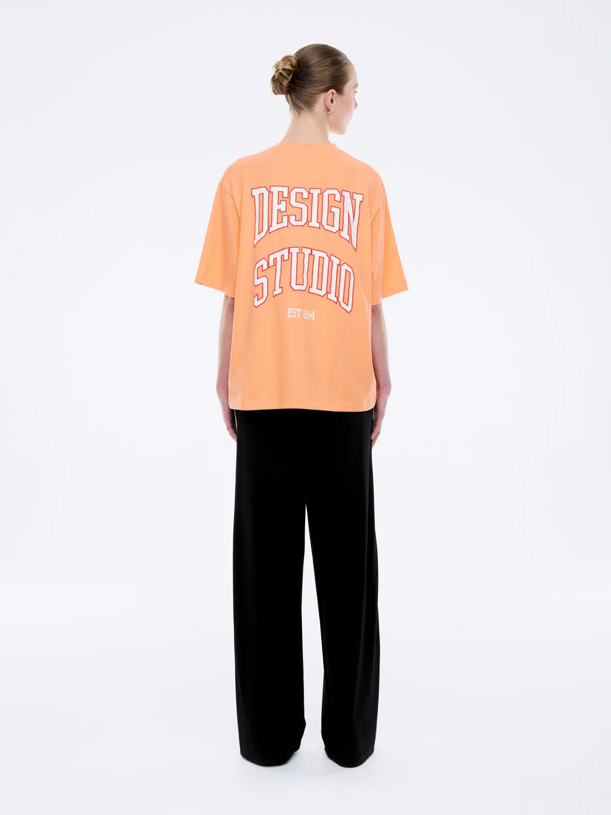 PELLY DESIGN STUDIO TEE sold by Ena Pelly product image thumbnail 4