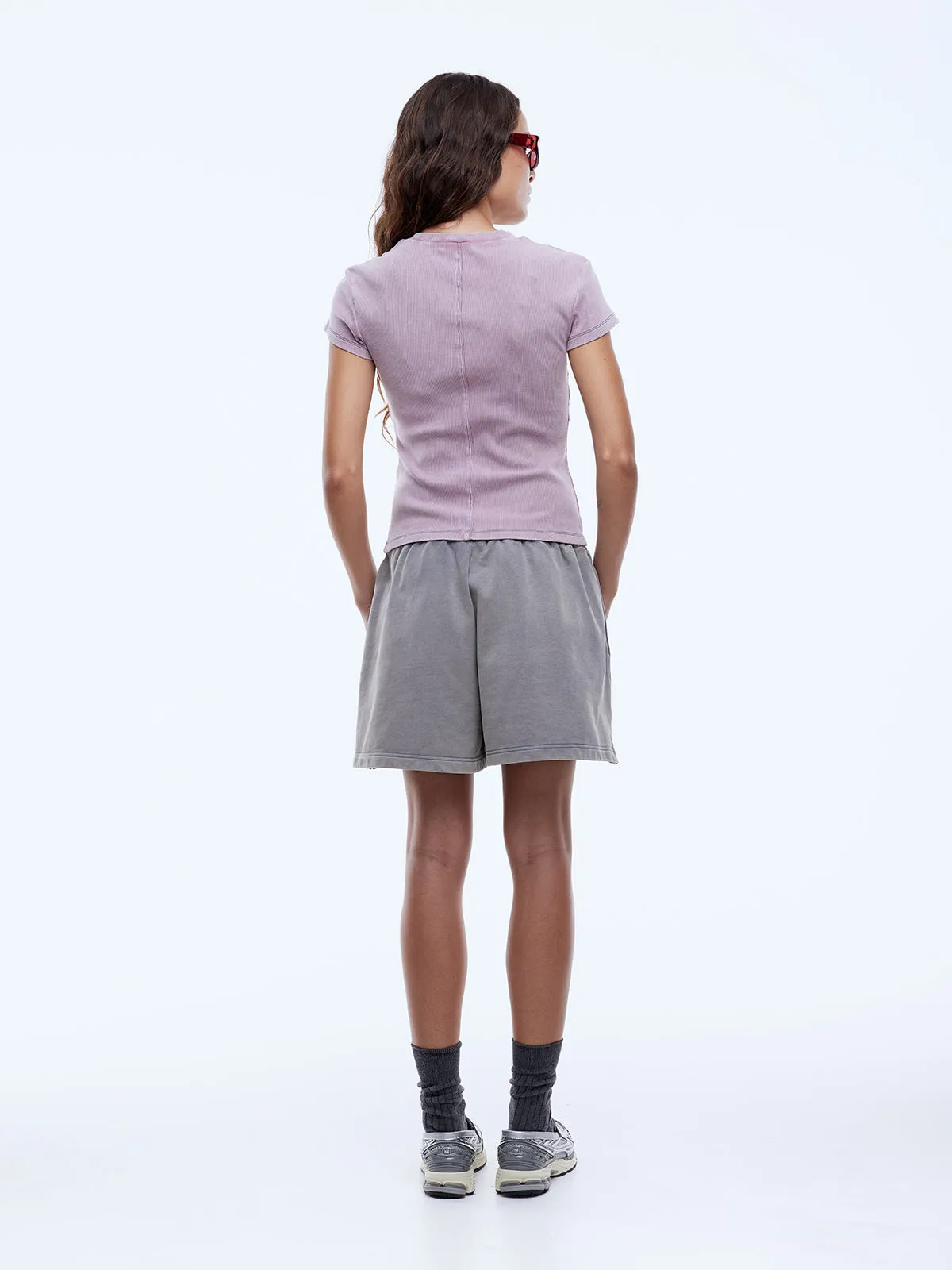 CLEA TEE sold by Ena Pelly product image thumbnail 3