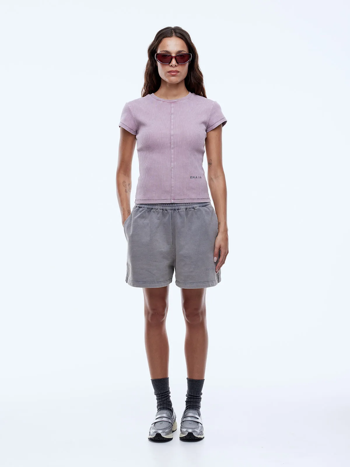 CLEA TEE sold by Ena Pelly