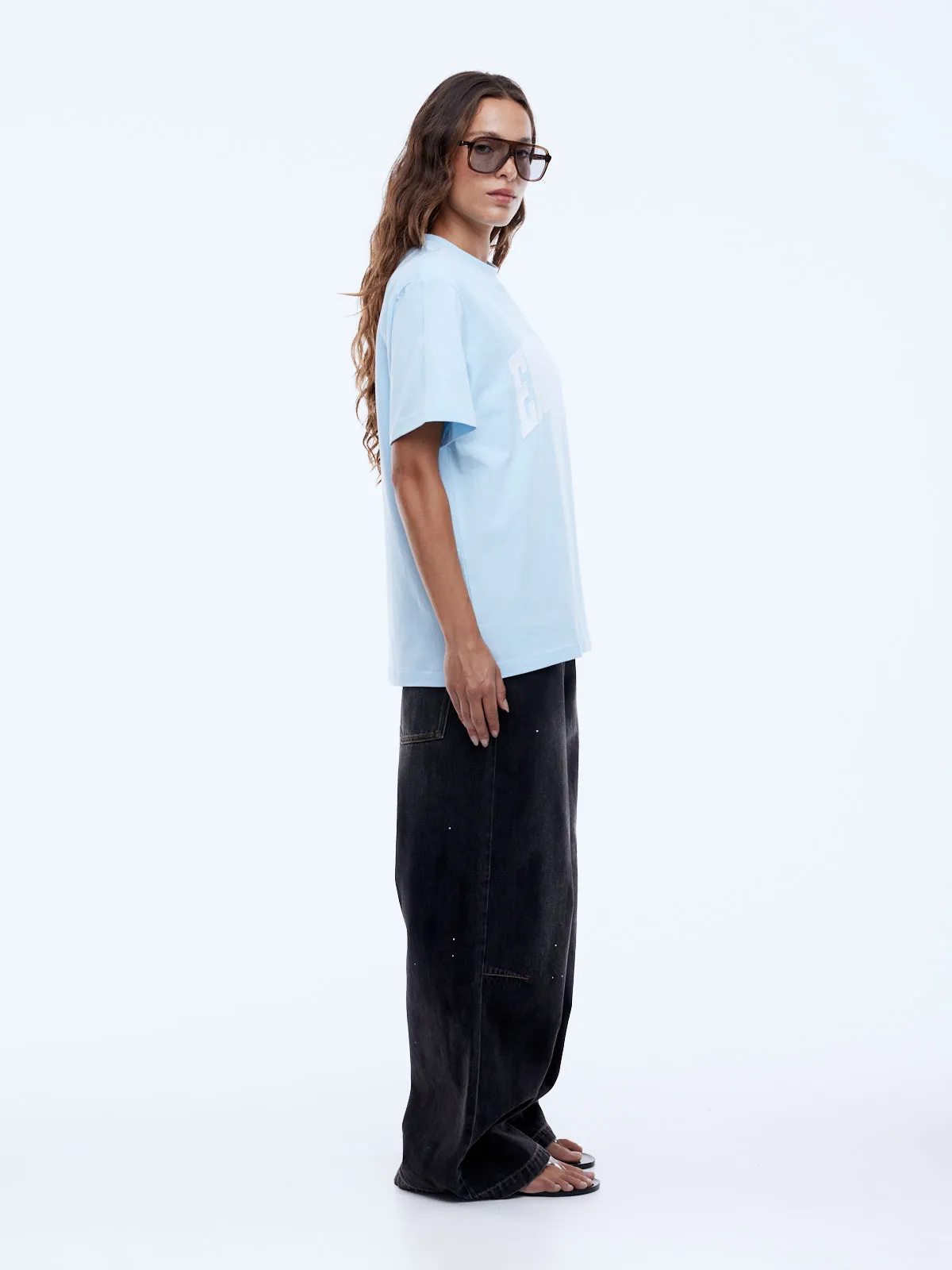 COLLEGIATE TEE sold by Ena Pelly product image thumbnail 3