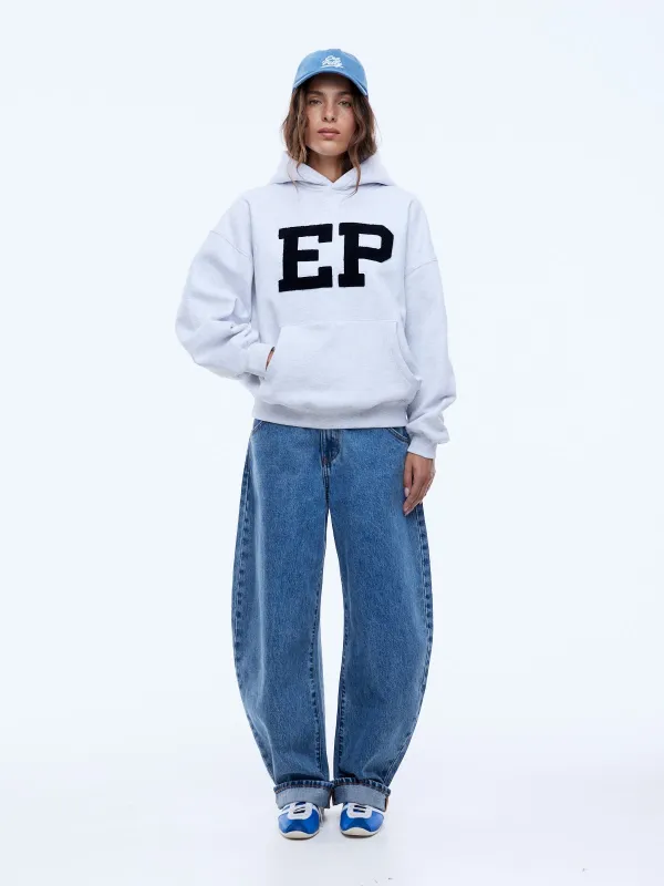 EP HOODIE sold by Ena Pelly