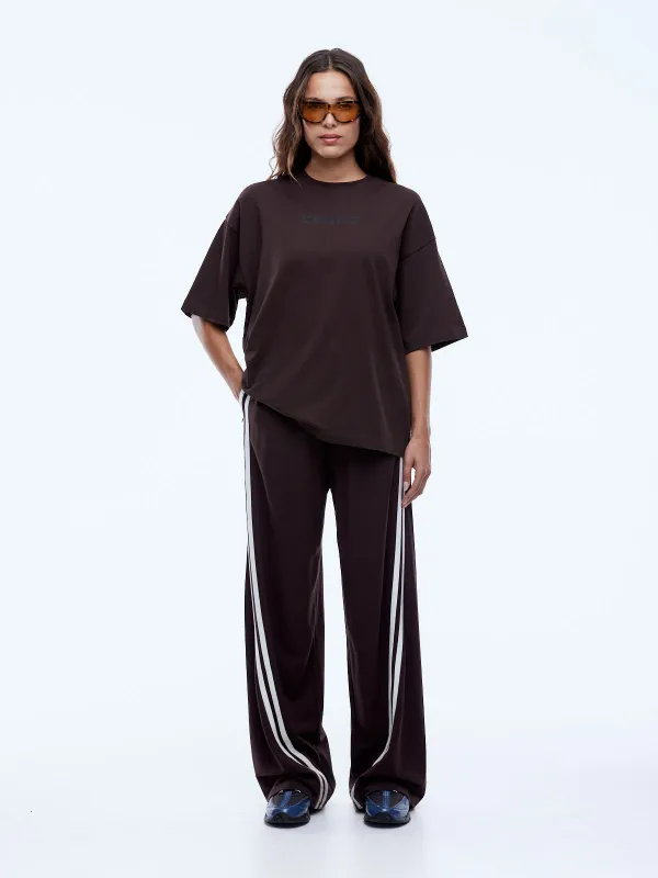 PELLY SPORT STAR TEE sold by Ena Pelly