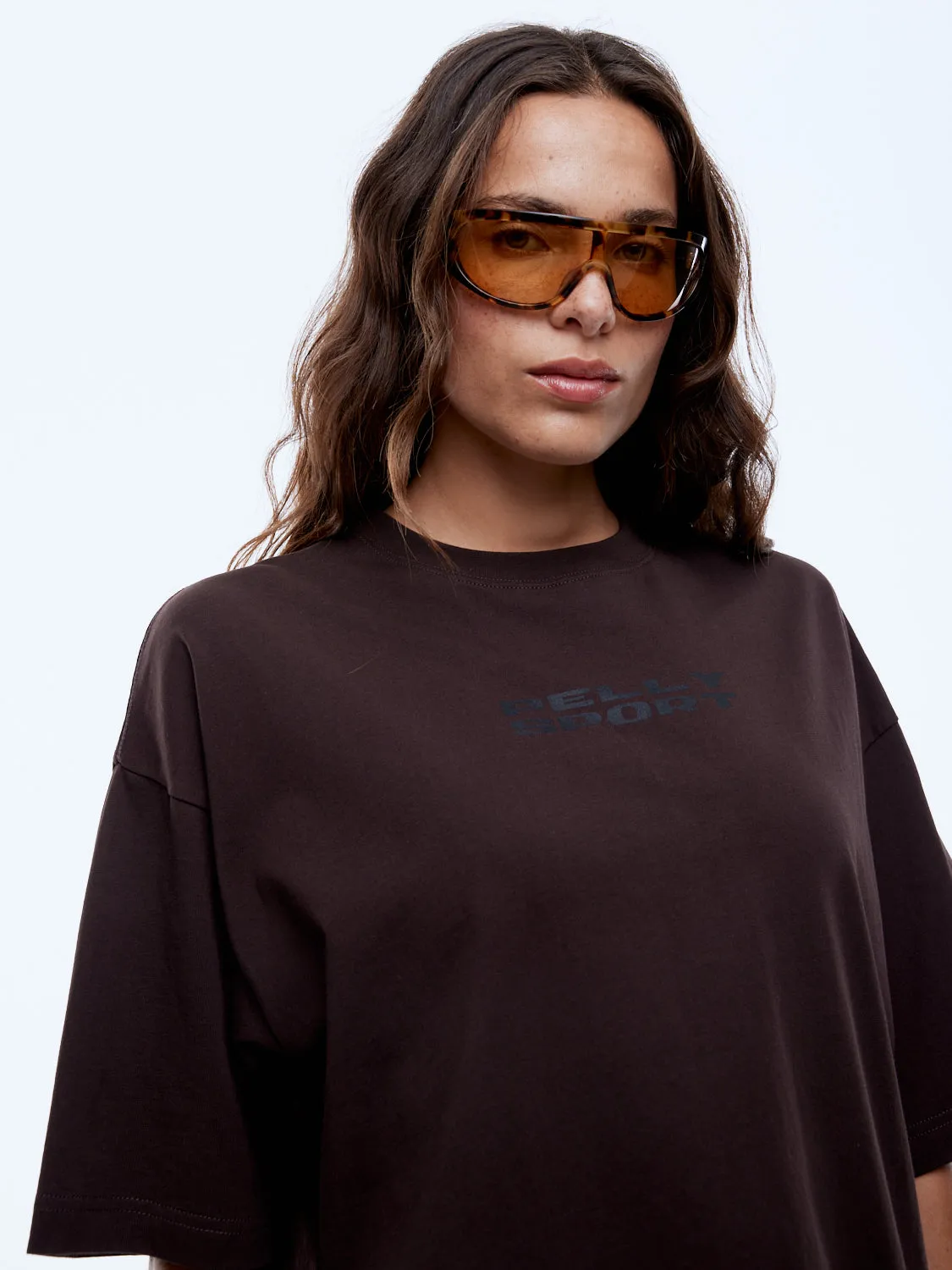 PELLY SPORT STAR TEE sold by Ena Pelly product image thumbnail 3