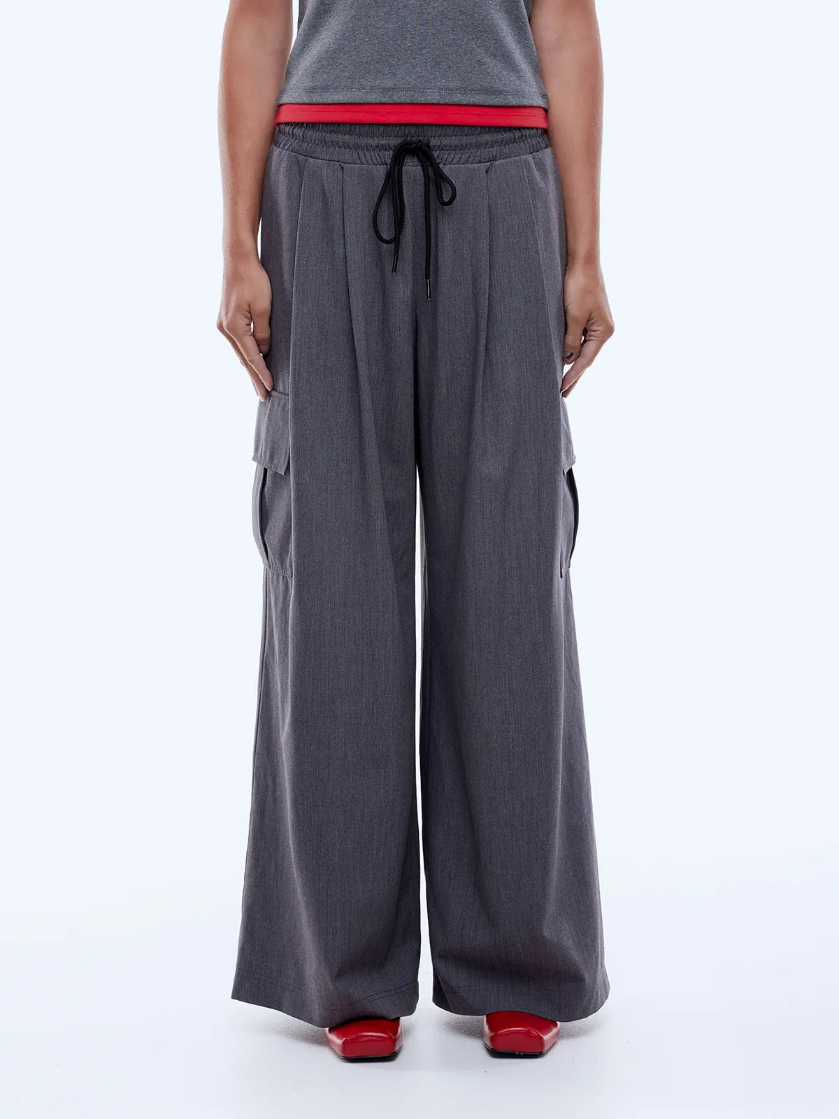 MAYA UTILITY PANT sold by Ena Pelly product image thumbnail 5