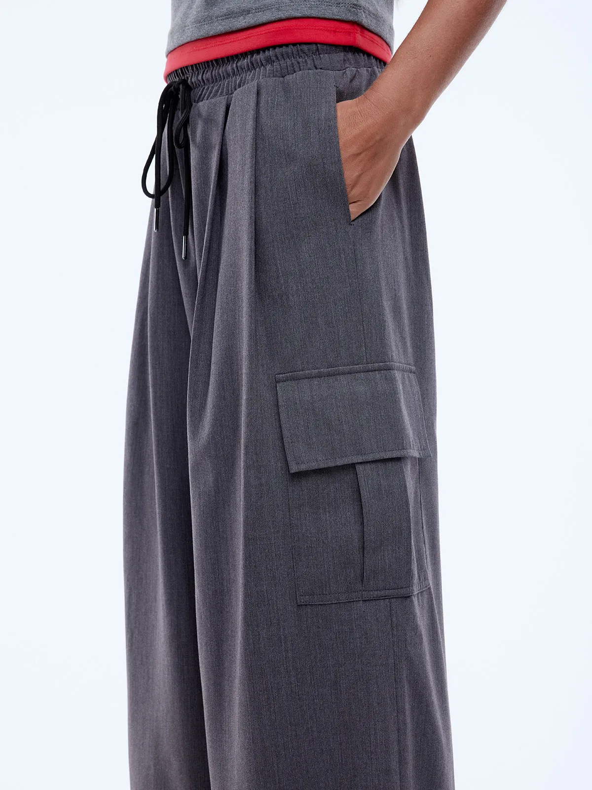 MAYA UTILITY PANT sold by Ena Pelly product image thumbnail 2