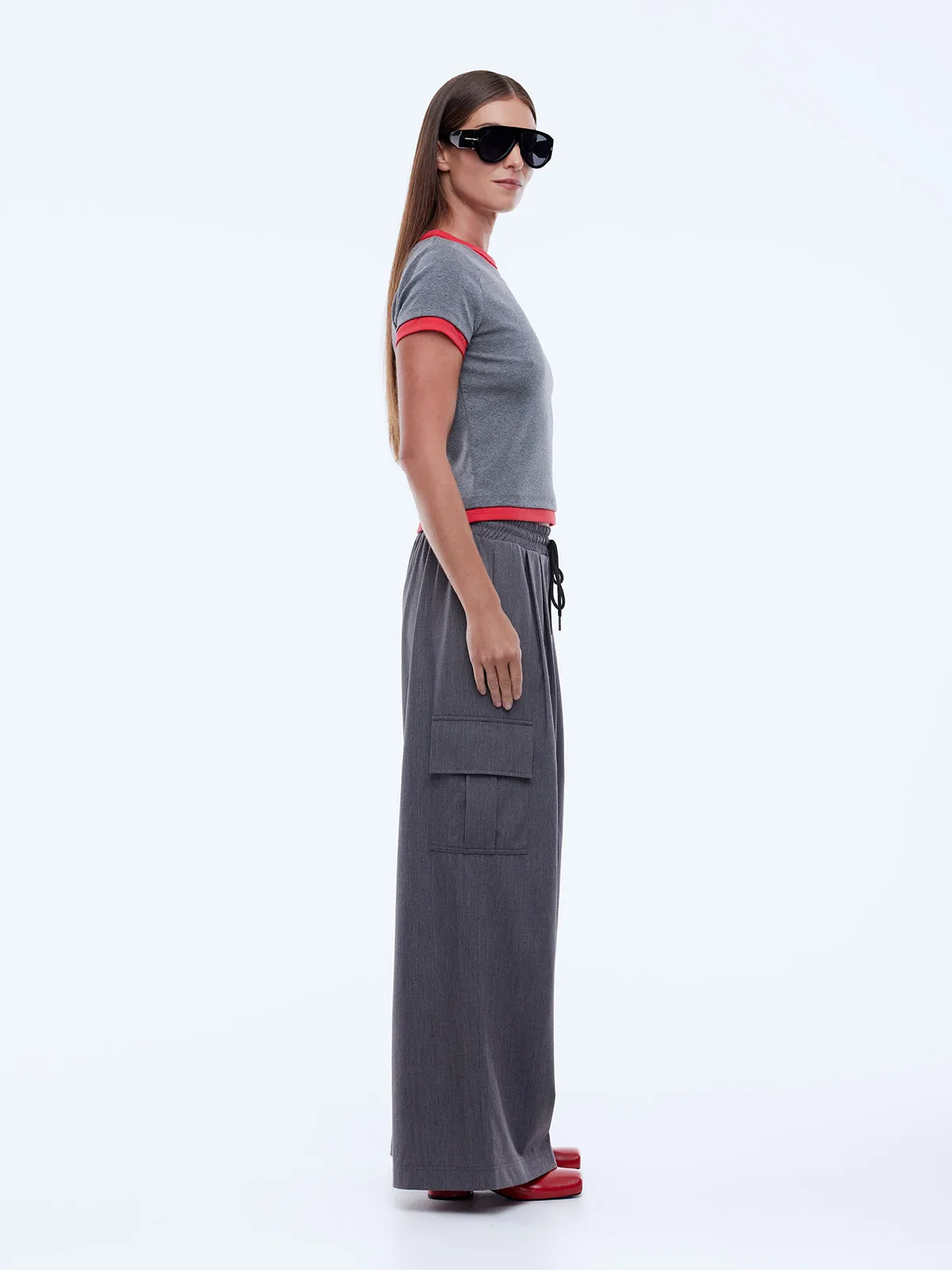MAYA UTILITY PANT sold by Ena Pelly product image thumbnail 3
