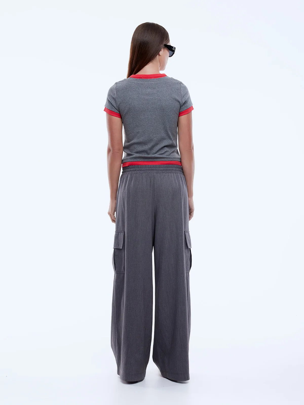 MAYA UTILITY PANT sold by Ena Pelly product image thumbnail 4
