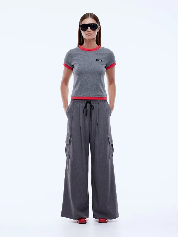 MAYA UTILITY PANT made by Ena Pelly