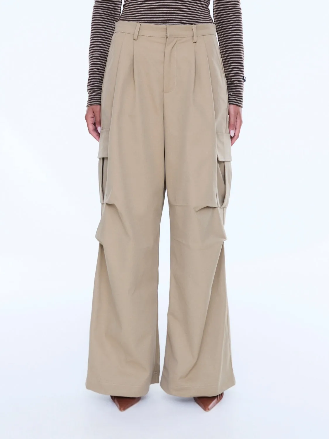 LAINEY CARGO PANT sold by Ena Pelly product image thumbnail 5