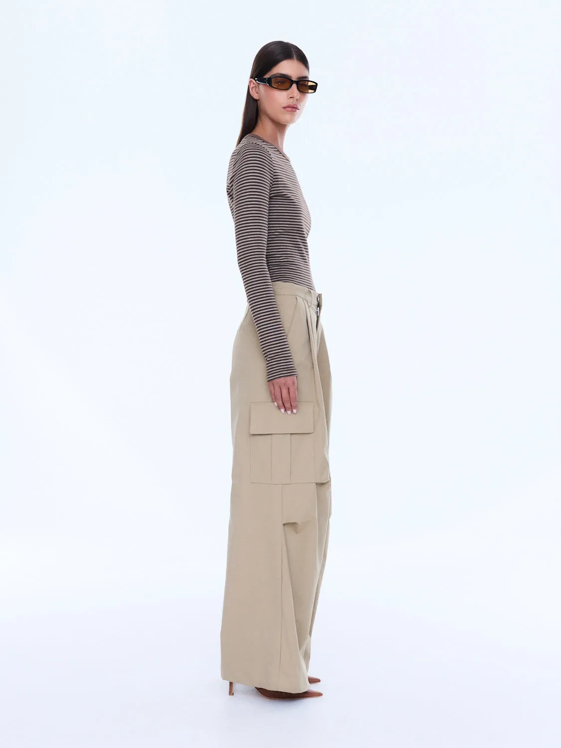 LAINEY CARGO PANT sold by Ena Pelly product image thumbnail 3