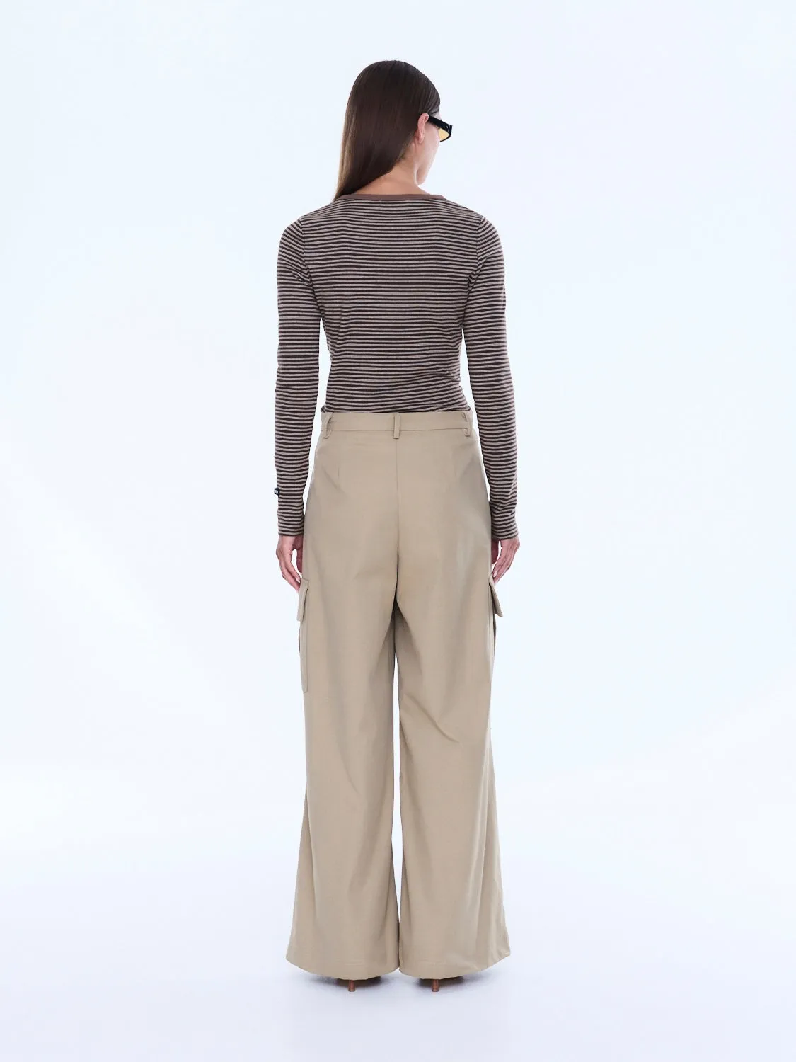 LAINEY CARGO PANT sold by Ena Pelly product image thumbnail 4