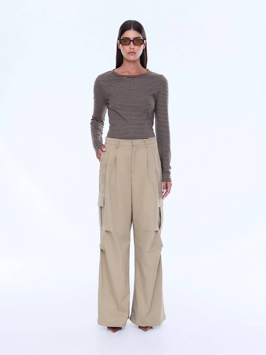 LAINEY CARGO PANT sold by Ena Pelly