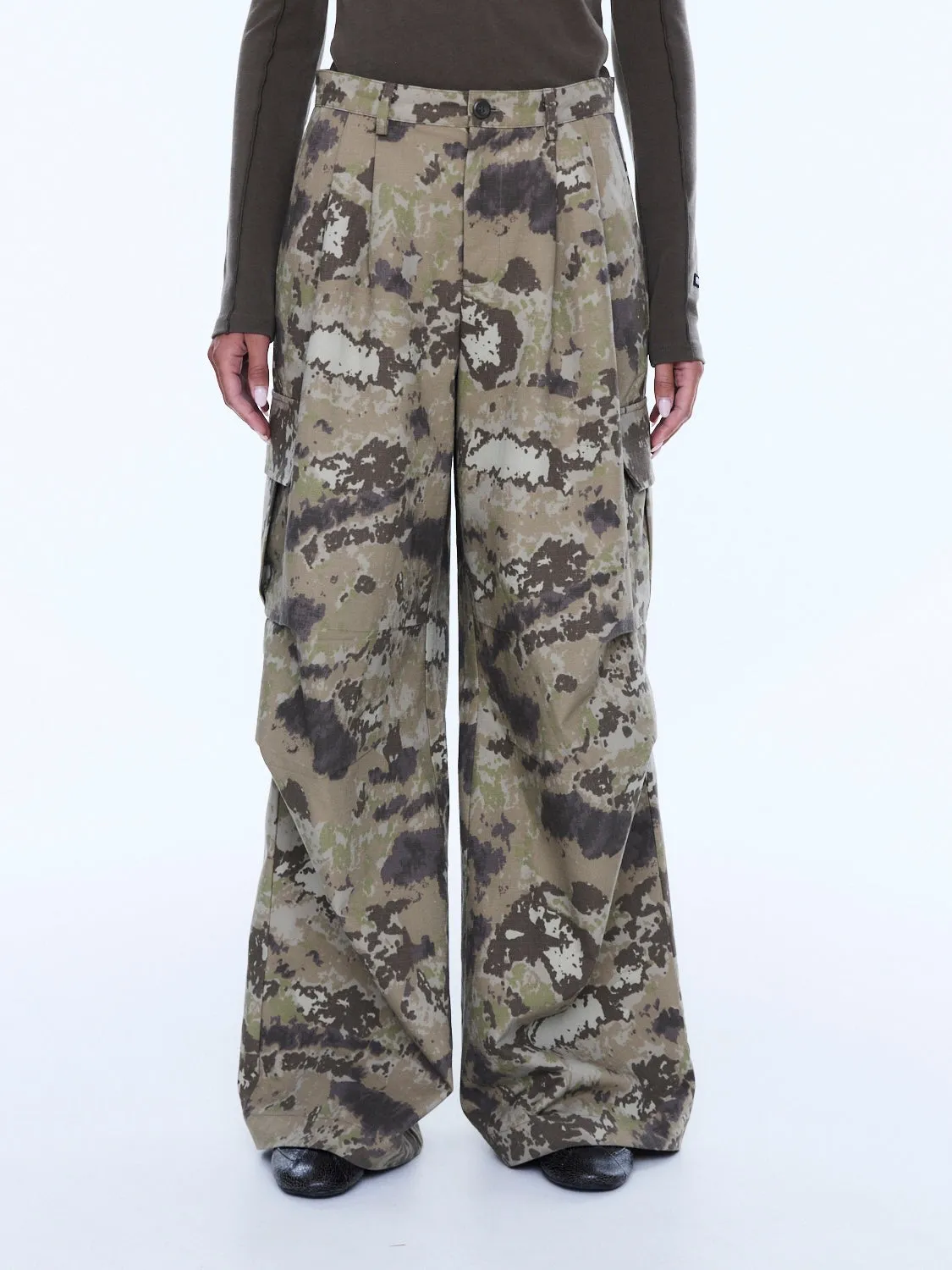 MIKA CARGO PANT sold by Ena Pelly product image thumbnail 5