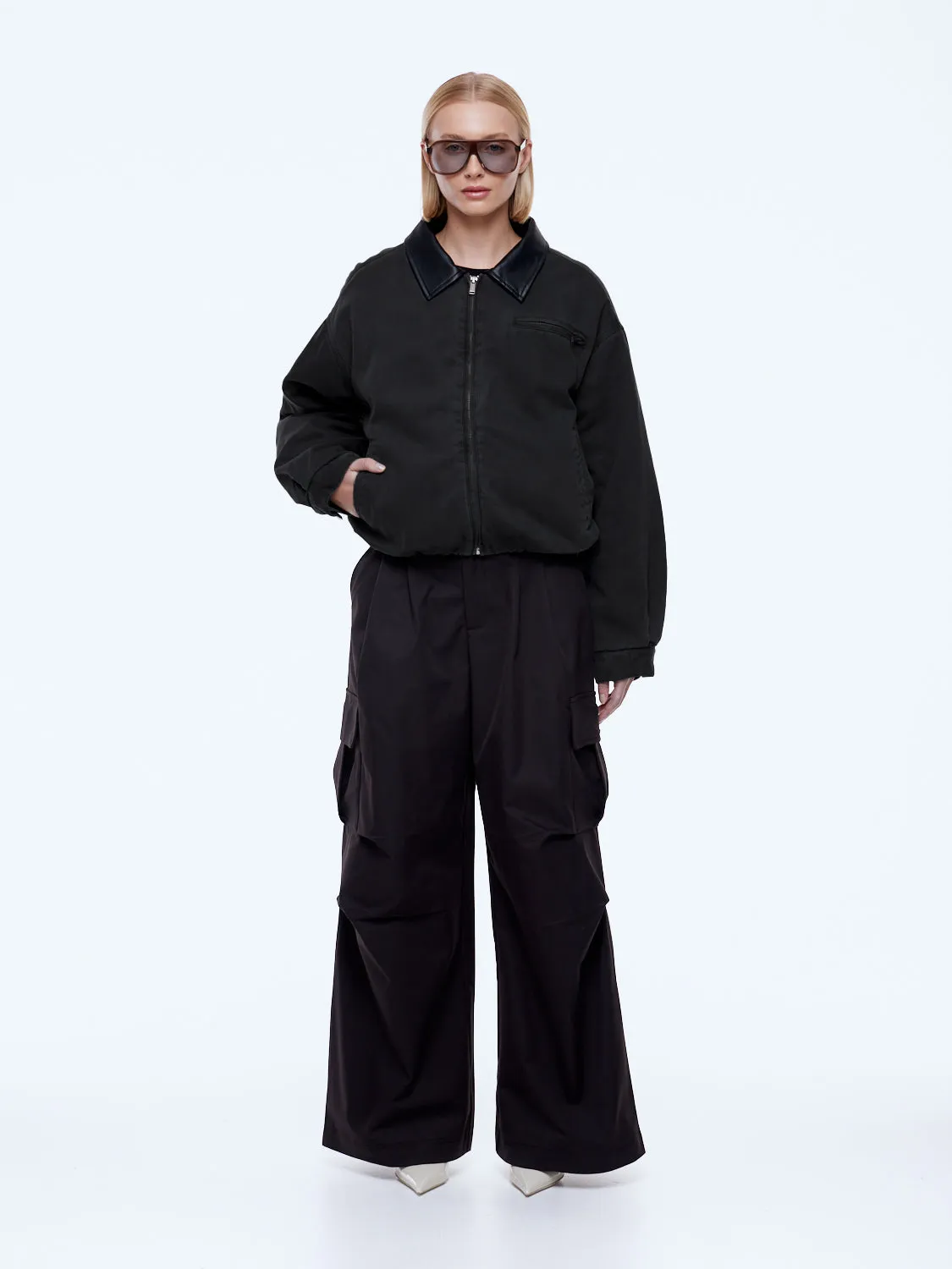 TILLY BOMBER JACKET sold by Ena Pelly