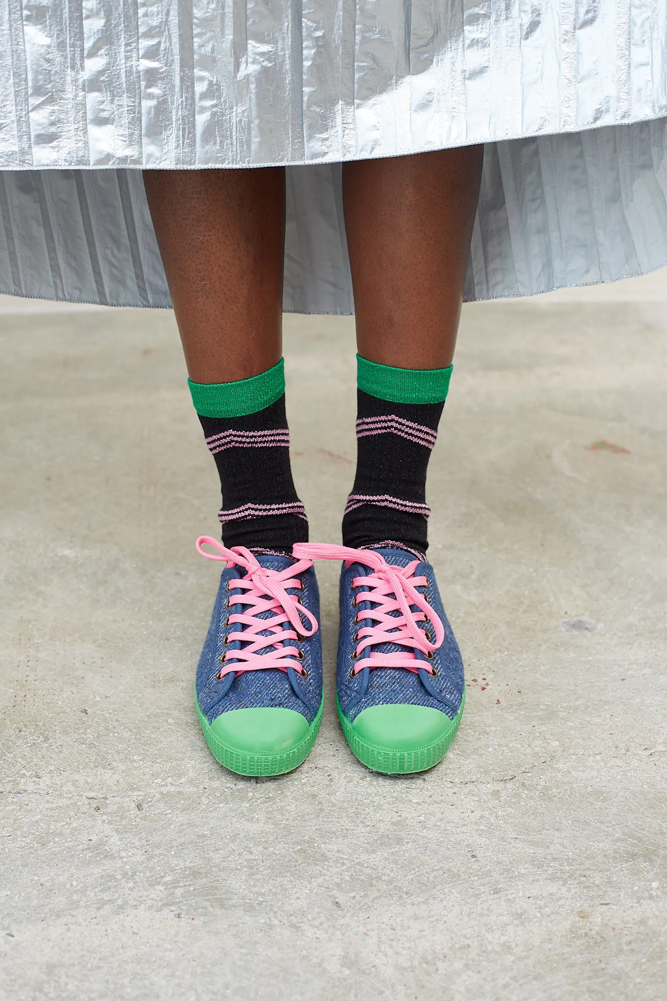 La Bamba Azul sold by Dr. Bloom product image thumbnail 3