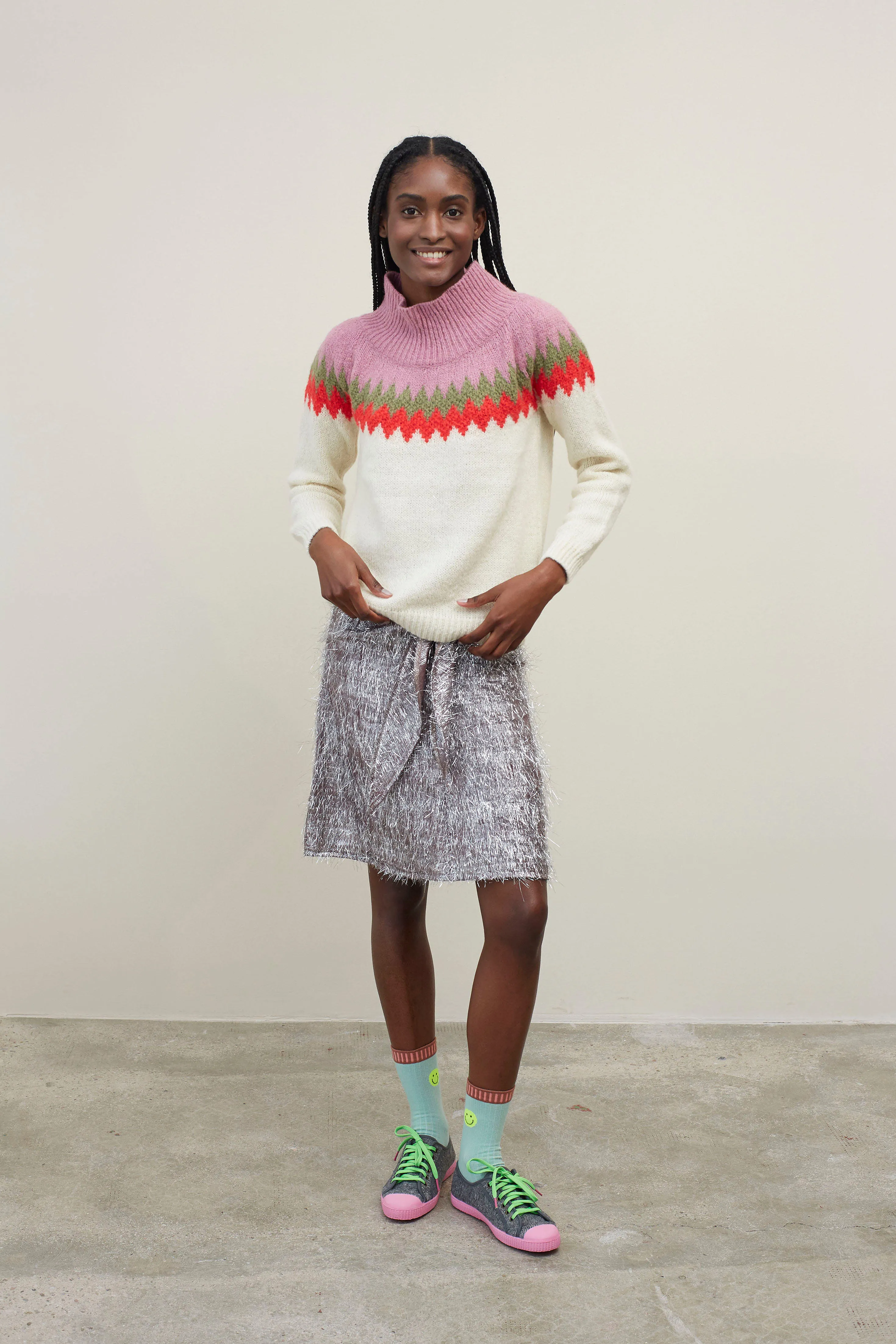 La Bamba Gris sold by Dr. Bloom product image thumbnail 4