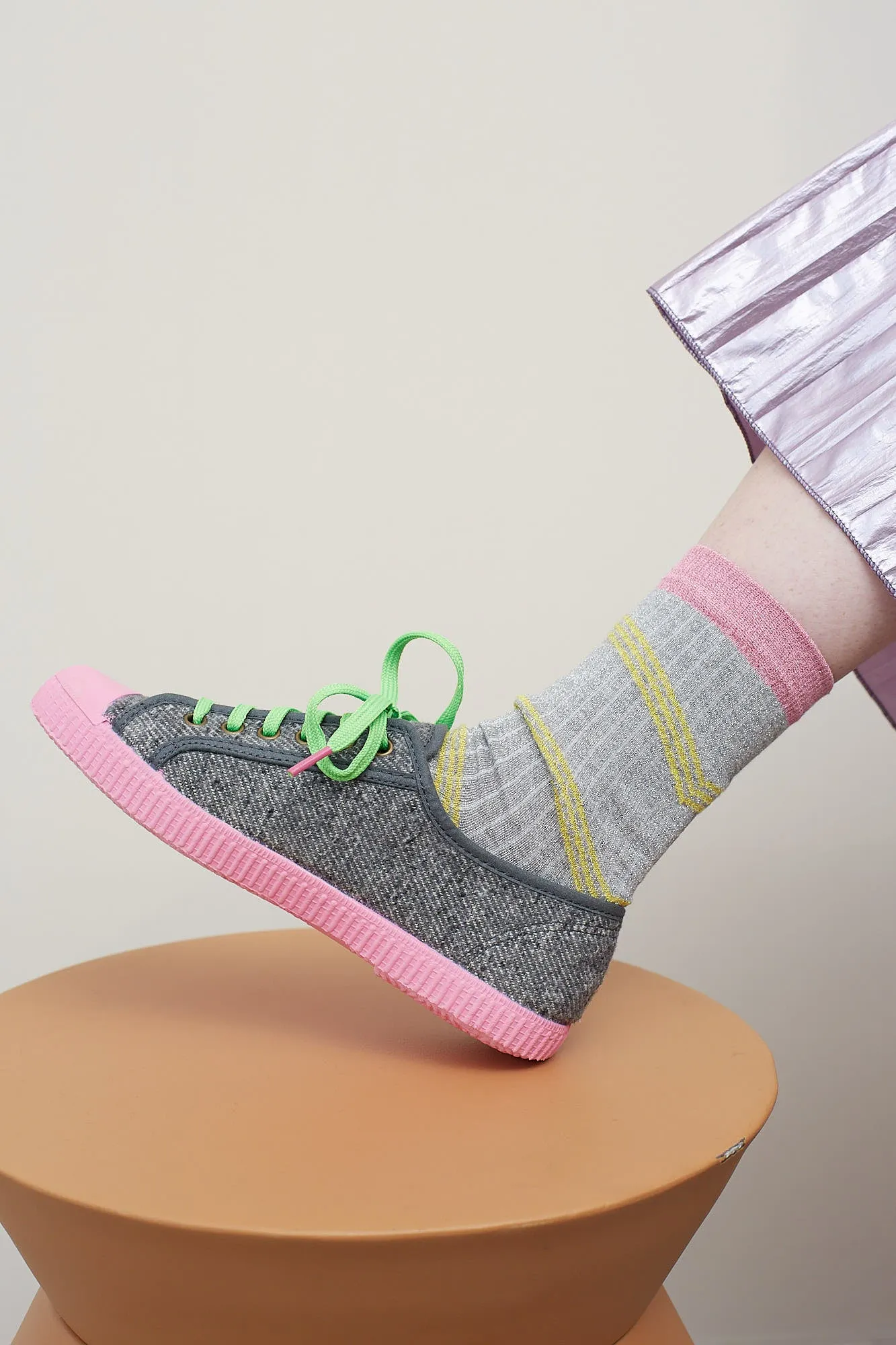 La Bamba Gris sold by Dr. Bloom product image thumbnail 3