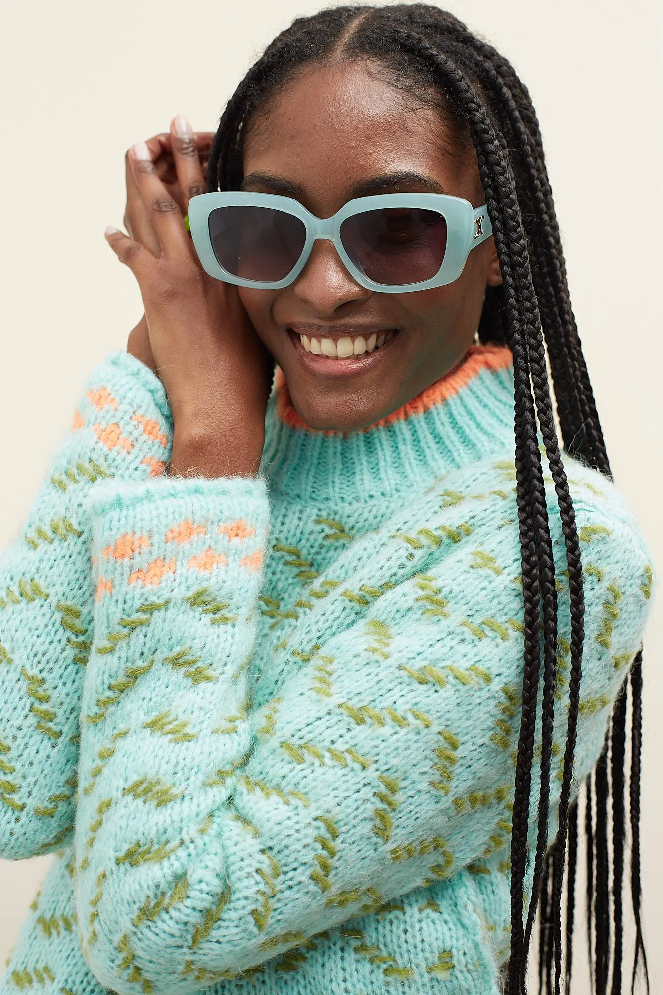 Jersey Saltarín Agua sold by Dr. Bloom product image thumbnail 4