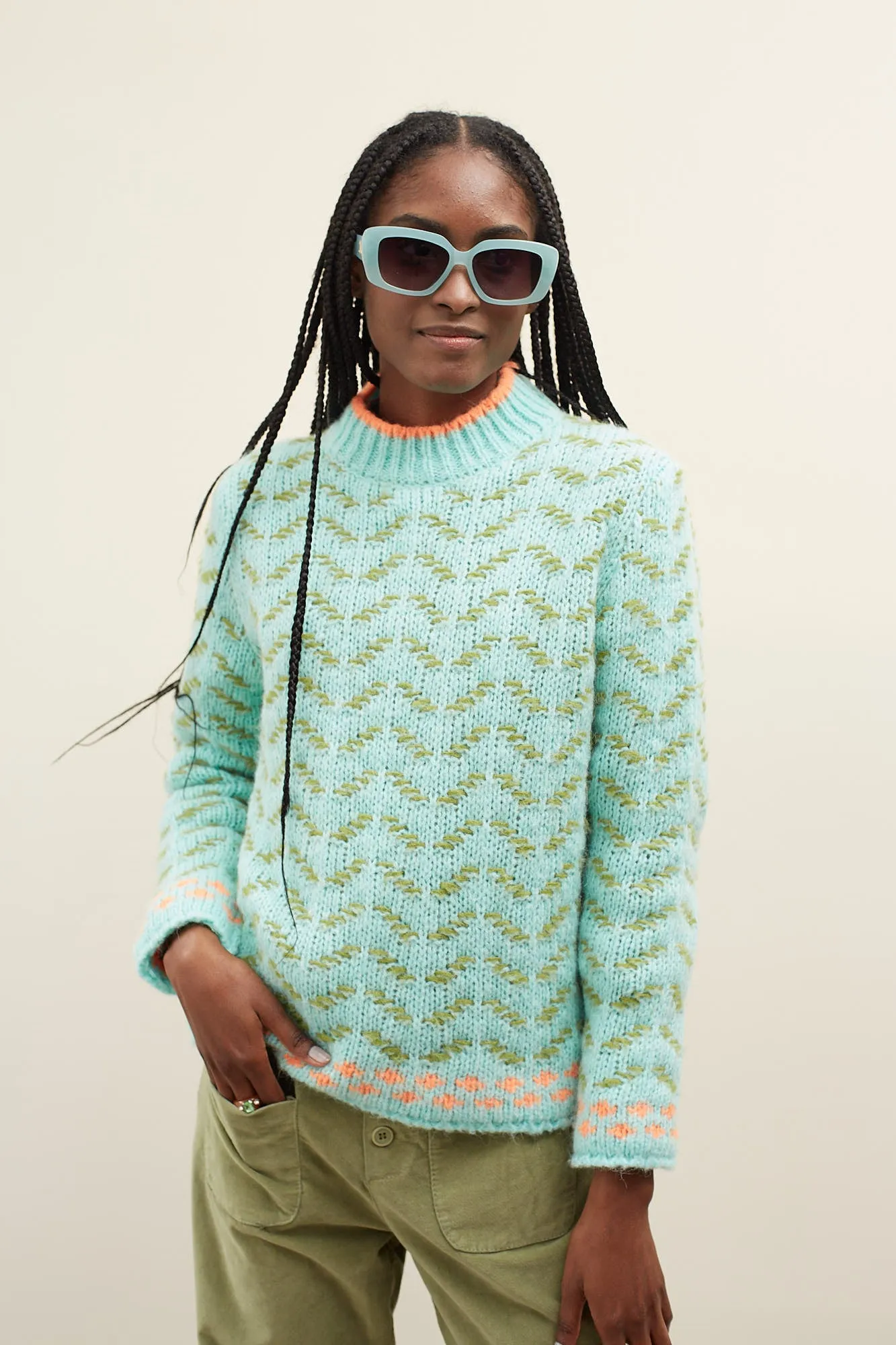 Jersey Saltarín Agua sold by Dr. Bloom product image thumbnail 3