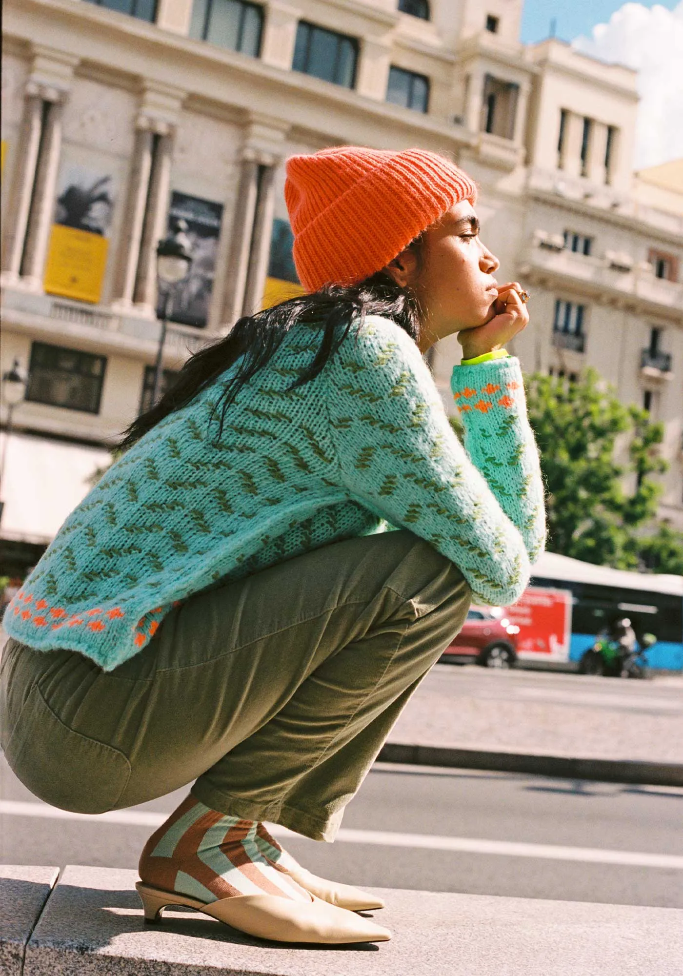 Jersey Saltarín Agua sold by Dr. Bloom