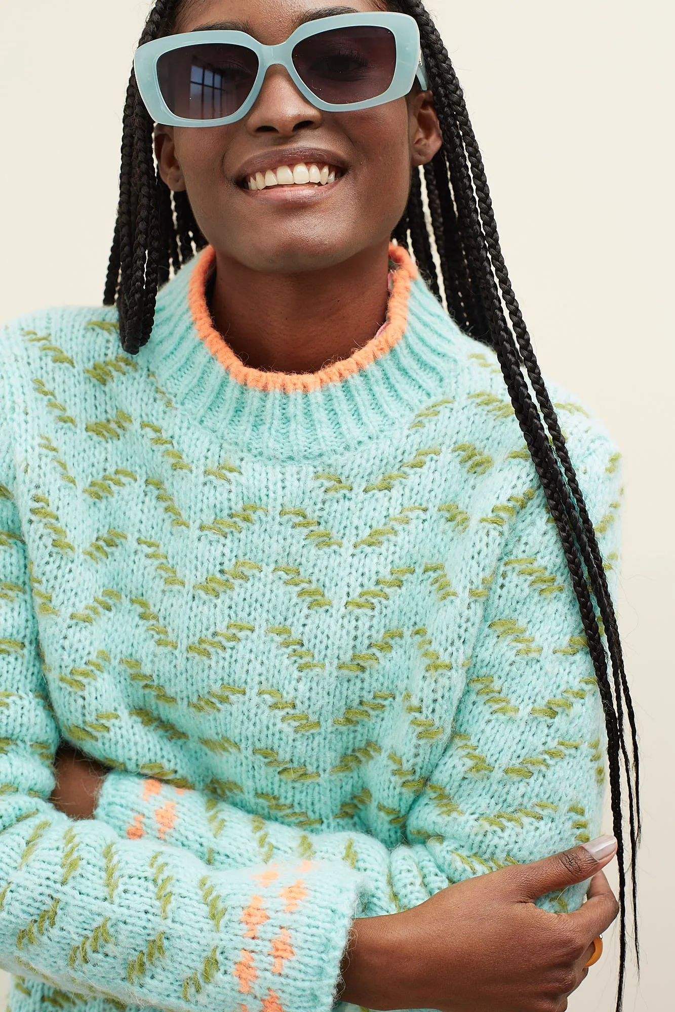 Jersey Saltarín Agua sold by Dr. Bloom product image thumbnail 5