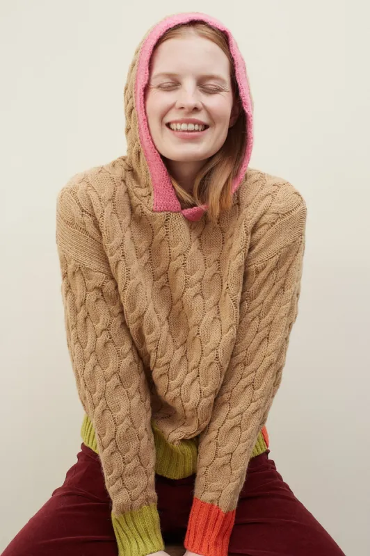 Jersey Coreo Camel sold by Dr. Bloom