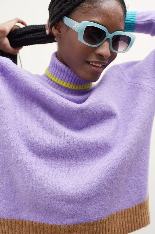 Jersey Prince Lila sold by Dr. Bloom