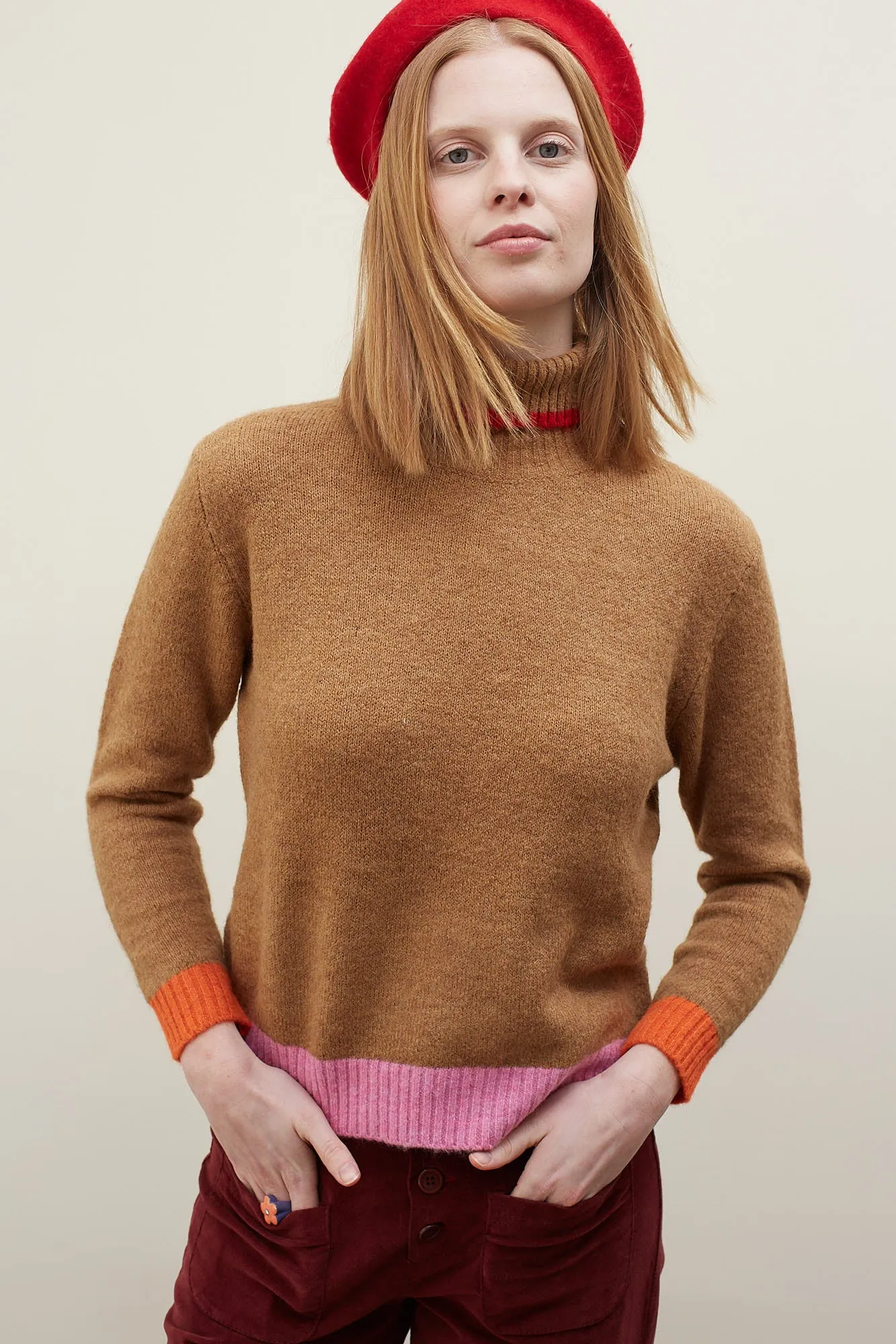 Jersey Prince Camel sold by Dr. Bloom product image thumbnail 5