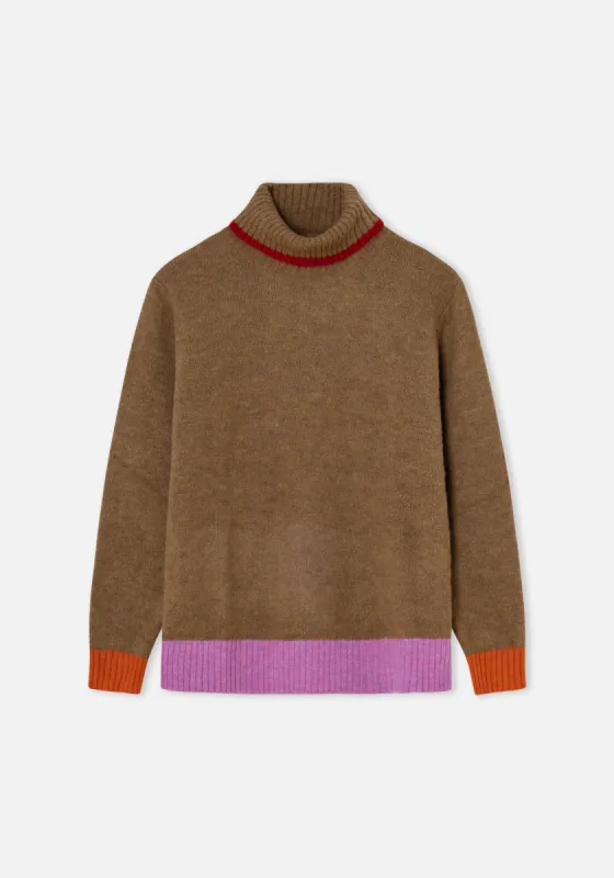 Jersey Prince Camel sold by Dr. Bloom