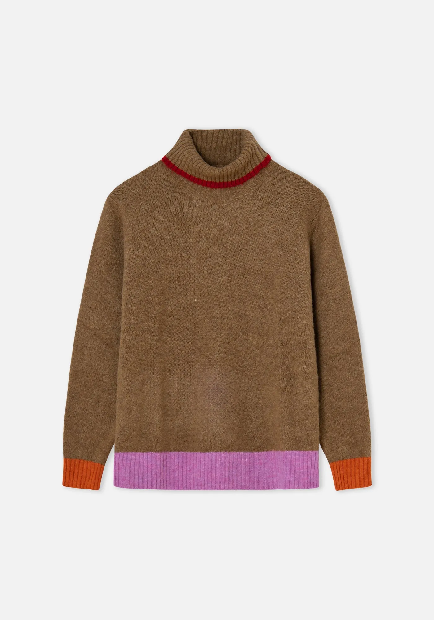 Jersey Prince Camel sold by Dr. Bloom