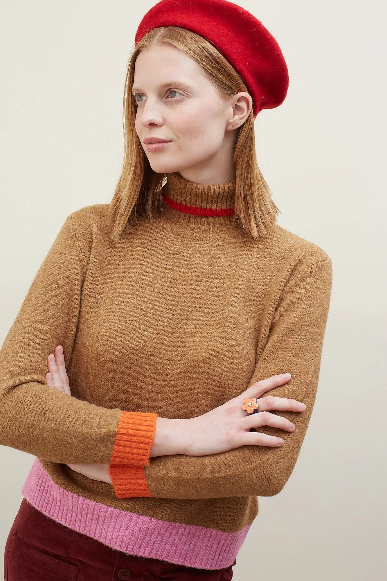 Jersey Prince Camel sold by Dr. Bloom product image thumbnail 2