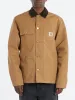 Michigan Chore Coat (Spring) sold by gravitypope
