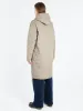 Military Hood Long Down Coat sold by gravitypope