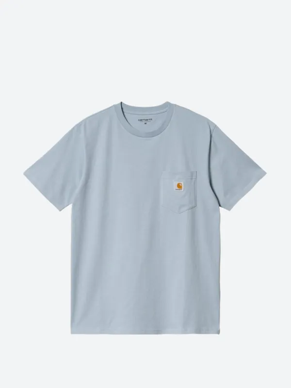 S/S Pocket T-Shirt sold by gravitypope