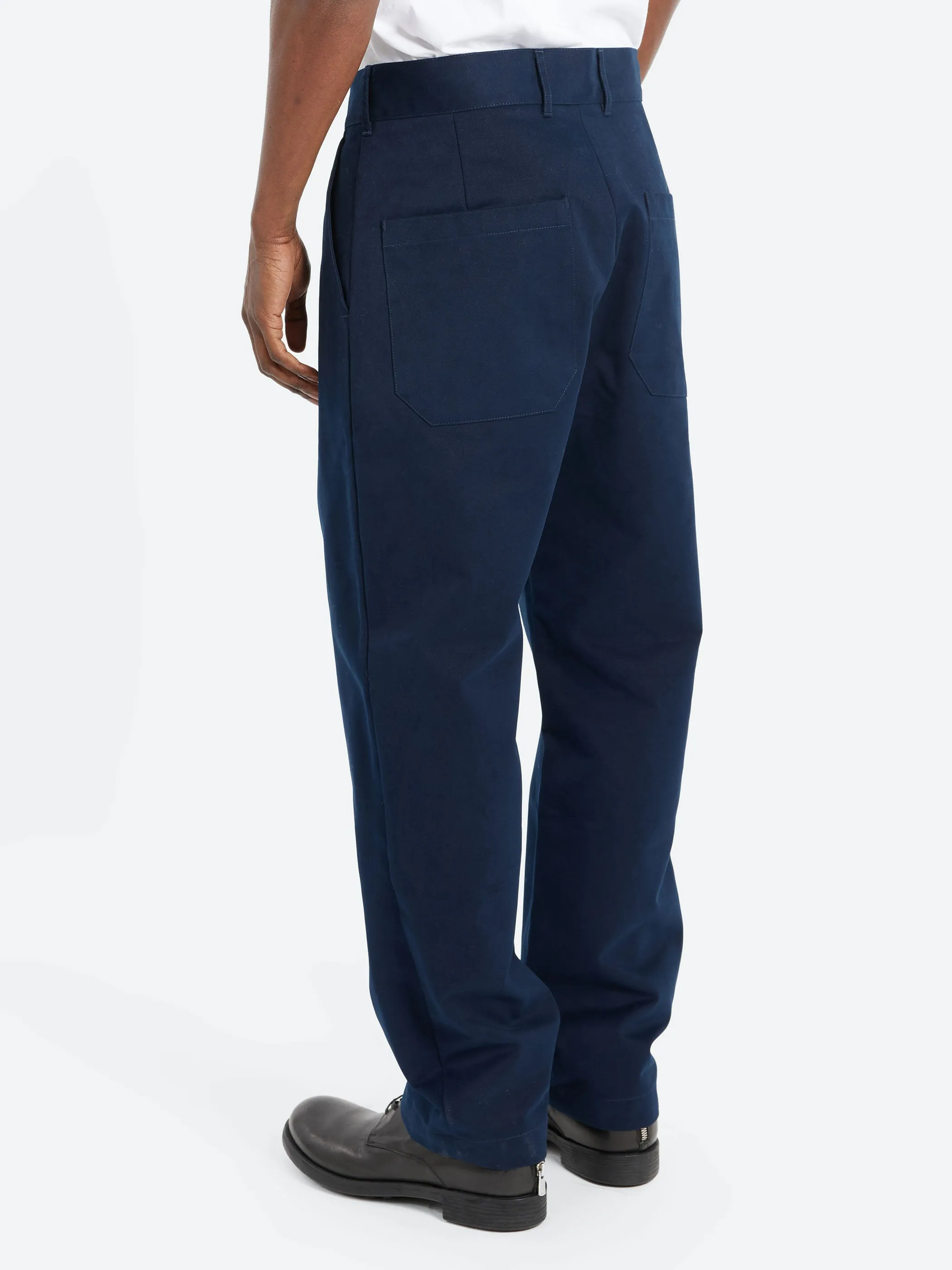 Bill Pant sold by gravitypope product image thumbnail 3