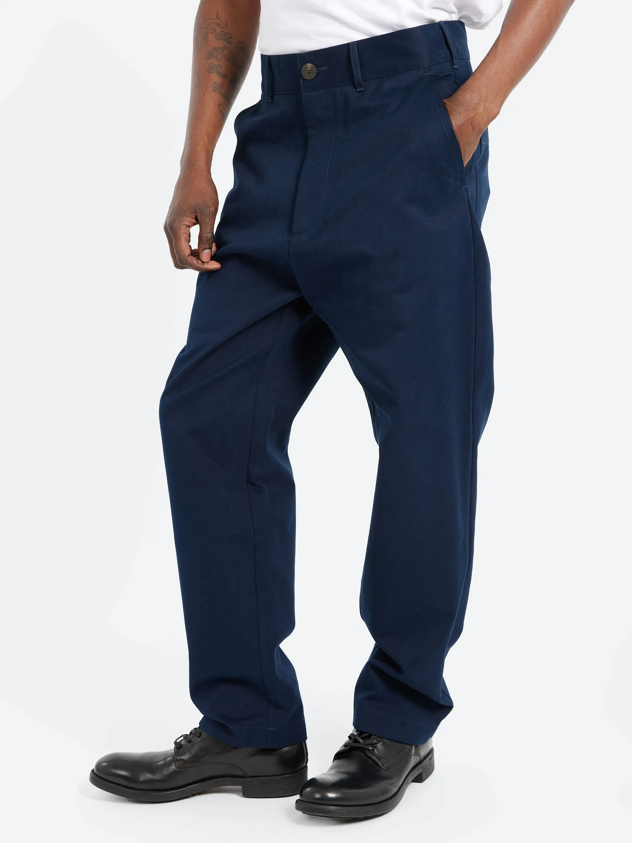 Bill Pant sold by gravitypope product image thumbnail 4
