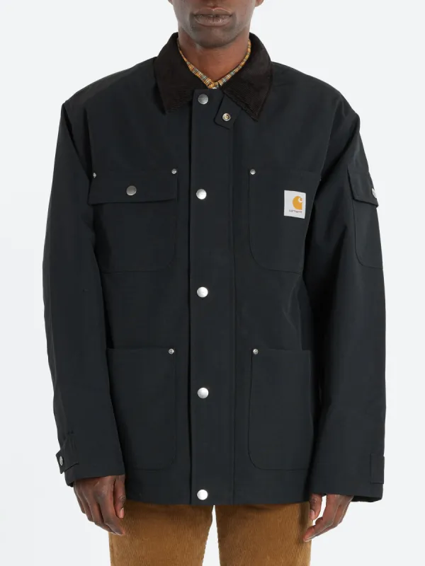 Clapton Jacket sold by gravitypope