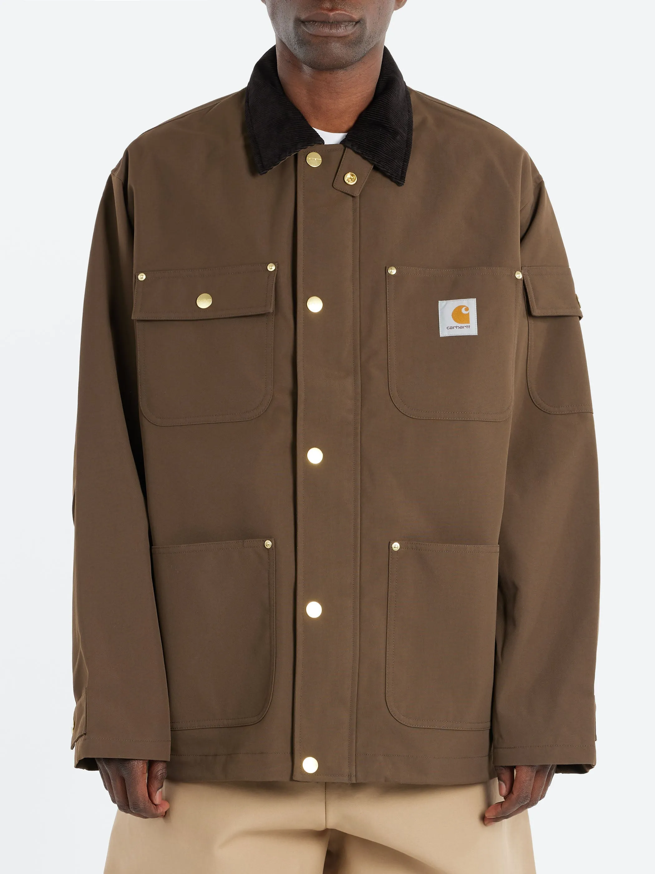 Clapton Jacket sold by gravitypope