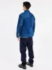 Patchwork Chore Coat sold by gravitypope