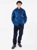 Patchwork Chore Coat sold by gravitypope