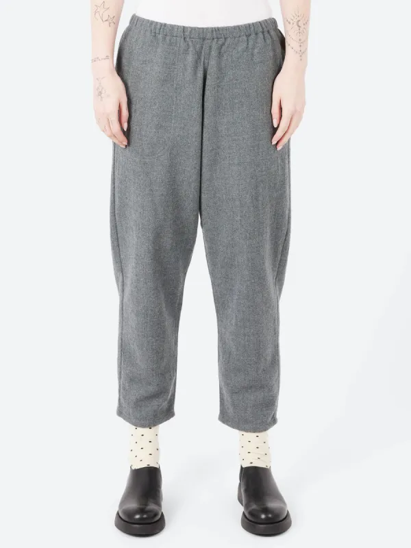 Wool Easy Pants sold by gravitypope