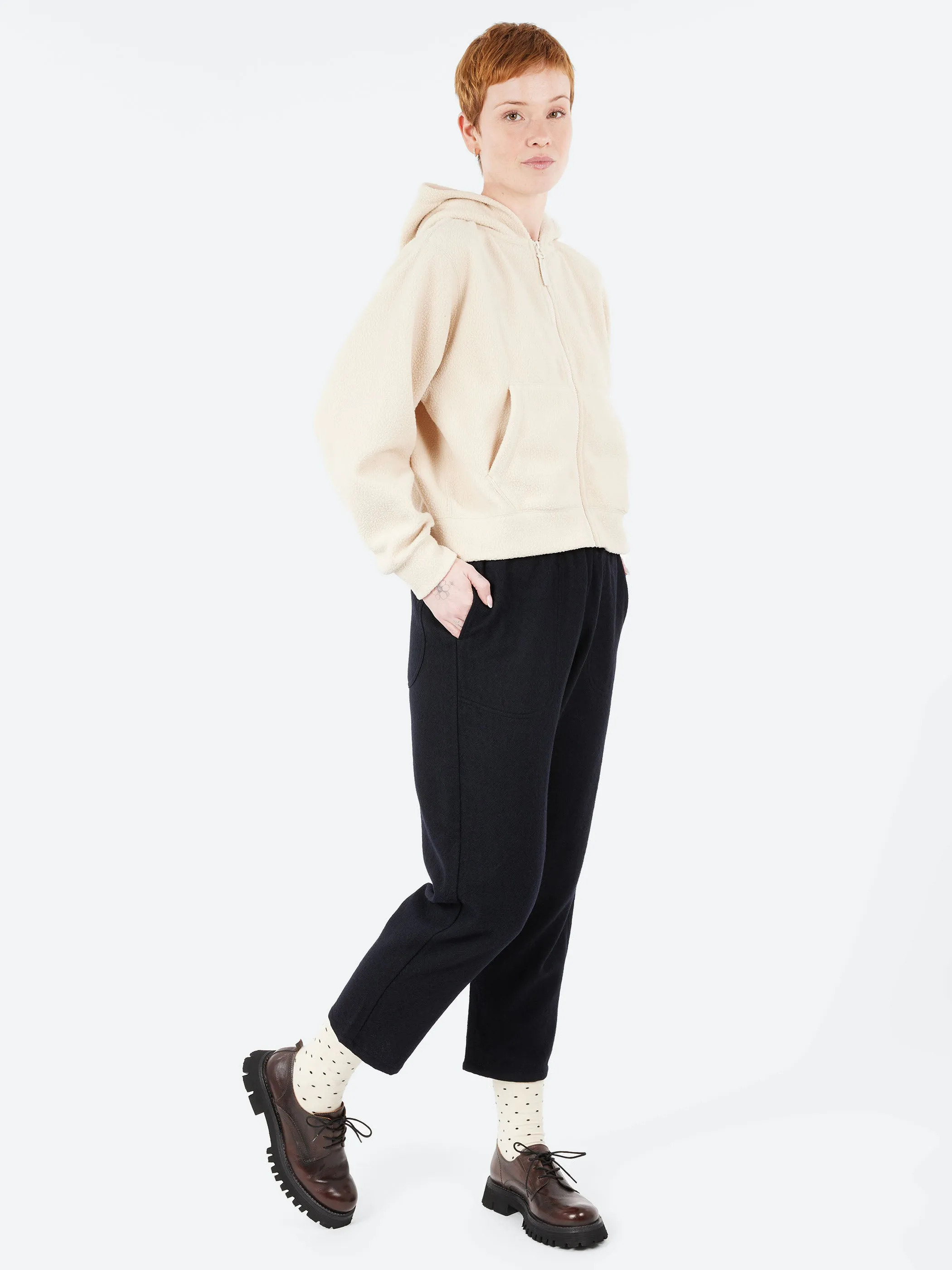 Wool Easy Pants sold by gravitypope product image thumbnail 2
